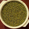 吾谷為伴綠豆 2斤 綠豆湯 可發(fā)豆芽 打豆漿 東北雜糧 真空包裝 大米伴侶 曬單實(shí)拍圖