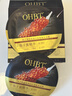 OHBT魚(yú)子醬抗皺面膜10片緊致抗衰老補水保濕祛黃提亮膚色男女士 曬單實(shí)拍圖