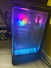 英特爾14代酷睿i5 14400F系列 RTX5060 設計游戲學(xué)習臺式電腦主機組裝電腦 特別版：12400F+RTX3050 學(xué)生推薦 曬單實(shí)拍圖