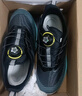 李寧重燃兒童運動(dòng)鞋赤兔7pro碳板休閑鞋龍年限定競速男女款兒童跑步鞋 g2022炫彩黑 35 曬單實(shí)拍圖