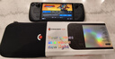 STEAMsteamdeck oled掌機windows游戲機雙系統steam deck原裝 分期免息 OLED 512G原裝升級雙系統 曬單實(shí)拍圖