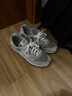 NEW BALANCE25年休閑鞋男鞋女鞋復古舒適薄底運動(dòng)鞋CM996系列CM996GR2 38 曬單實(shí)拍圖