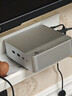 聯(lián)想（Lenovo）來(lái)酷MINI PRO主機商務(wù)迷你臺式機電腦(R7-8745H 32G 1TB SSD)水月銀 曬單實(shí)拍圖