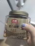 沃隆  紫皮腰果每日堅果腰果仁堅果炒貨休閑零食罐裝大顆粒 紫衣腰果210g【AA級大果】 曬單實(shí)拍圖