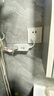 公牛漏電保護器10A/16A家用空調電熱水器漏電保護器插頭防漏電開(kāi)關(guān)插座帶漏保插排自動(dòng)斷電跳閘轉換器 GN-711  10A直插普通款 曬單實(shí)拍圖