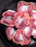 【大廠(chǎng)貨源】新鮮鴨胗冷凍鴨肫散養大號鴨胗鴨胃鹵味食材鴨胗鴨郡 4斤 鴨胗//鴨肫 曬單實(shí)拍圖