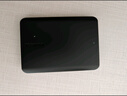 東芝（TOSHIBA）2TB 移動(dòng)硬盤(pán)機械 新小黑A(yíng)5 USB3.2 Gen 1 2.5英寸 兼容Mac 數據存儲 輕薄便攜 曬單實(shí)拍圖