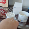 ORGINESE377面霜乳液美白祛斑霜淡斑黑色素保濕補水抗皺緊致抗衰老男女 曬單實(shí)拍圖
