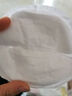 新貝 防溢乳墊 一次性防溢乳貼溢奶墊 柔軟透氣100片（3D款） 曬單實(shí)拍圖