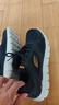 斯凱奇（Skechers）男鞋秋季軟底軟底運動(dòng)鞋休閑鞋跑步鞋健步鞋232398 曬單實(shí)拍圖
