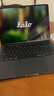 Apple/蘋(píng)果AI筆記本/【24G+512G】MacBookAir13.6英寸M2(8+10核)學(xué)習辦公午夜色電腦 Z1HN0CH/A 曬單實(shí)拍圖