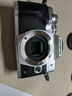 奧林巴斯（OLYMPUS）E-M10 MarkIV EM10四代 微單相機(jī) 數(shù)碼相機(jī) 微單套機(jī)（14-42mm F3.5-5.6）銀色 曬單實(shí)拍圖