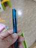 施耐德（Schneider） 官方旗艦店BK406鋼筆小學(xué)生三到四五六年級專(zhuān)用成人練字正姿筆墨水筆商務(wù)辦公企業(yè)定制簽字筆 【深海藍】EF尖0.35mm 曬單實(shí)拍圖