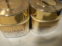 絲蓓綺（TSUBAKI）沁耀臻致修護發(fā)膜180g*2套裝護發(fā)保濕柔順改善干枯毛躁京東自營(yíng) 曬單實(shí)拍圖