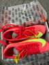 耐克田徑精英巴黎新款  Nike Maxfly 2 FP耐克男女碳板氣墊短跑釘鞋 FD8395-600/Maxfly 2代 42.5 曬單實拍圖