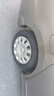 玲瓏輪胎185/65R15 88H 玲瓏臻選 HD 適配比亞迪 F3/奇瑞 曬單實(shí)拍圖
