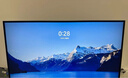 海信大圣G5 Pro+ 26款 27英寸2K200Hz 1ms原廠(chǎng)模組 廣色域 旋轉升降 HDR400 冰川白色 電競顯示器 曬單實(shí)拍圖
