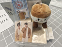 谷雨邱鼎杰同款美白奶罐面霜Pro50g*2 美白淡斑修護補水保濕生日禮物 曬單實(shí)拍圖