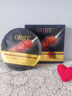 OHBT魚(yú)子醬抗皺面膜10片緊致抗衰老補水保濕祛黃提亮膚色男女士 曬單實(shí)拍圖