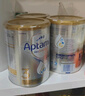 愛(ài)他美（Aptamil）白金澳洲版 幼兒配方奶粉 3段(12-36個(gè)月) 900g 3罐箱裝 曬單實(shí)拍圖