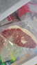 春禾秋牧 澳洲安格斯谷飼雪花牛排小西冷1kg/5-12片 牛排皇后(手掌大） 曬單實(shí)拍圖