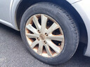 德國馬牌（Continental）汽車(chē)輪胎 195/55R15 85V UCJ 適配別克凱越/長(cháng)安悅翔V7/V5 曬單實(shí)拍圖