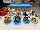 KKV正品蛋仔派對假日海岸線(xiàn)系列盲盒周邊手辦公仔玩具擺件禮物 隨機發(fā)1個(gè)（如需端盒數量拍8個(gè)） 拆封后不支持無(wú)理由退貨退款 曬單實(shí)拍圖