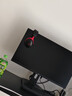 KTC 27英寸2K 240Hz超頻275Hz FastIPS 1ms硬件護眼HDR400升降旋轉顯示屏三角洲游戲電腦顯示器H27E7S 曬單實(shí)拍圖