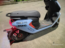 ZEEHO極核新品AE7高速智能電摩電動(dòng)摩托車(chē)電動(dòng)車(chē)AE7 Pro AE7 Pro電摩（到店選顏色） 曬單實(shí)拍圖