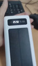 JCZS德國品牌太陽(yáng)能充電寶自帶線(xiàn)移動(dòng)電源20000毫安大容量移動(dòng)電源 頂配伯爵黑【太陽(yáng)能充電+自帶快充四線(xiàn)】 10000mAh 曬單實(shí)拍圖