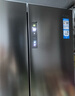 海爾（Haier）510升法式多門電冰箱大容量白色一級能效變頻風(fēng)冷無霜電冰箱家用BCD-510WGHFD59WVU1國家補(bǔ)貼20% 曬單實(shí)拍圖