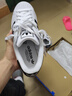 阿迪達斯 （adidas）三葉草男鞋女鞋秋季新款情侶金標貝殼頭運動(dòng)時(shí)尚潮流休閑板鞋 經(jīng)典貝殼頭/白色/熱銷(xiāo)款 40 曬單實(shí)拍圖