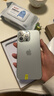 Apple iPhone 15 Pro Max 蘋(píng)果5G 二手蘋(píng)果手機 蘋(píng)果15PM 國行優(yōu)惠券補貼 原色鈦金屬 512G 曬單實(shí)拍圖