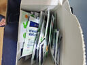 合生元（BIOSTIME）奶味益生菌嬰兒 益生元雙歧桿菌呵護腸胃 60袋 曬單實(shí)拍圖