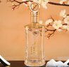 西鳳酒 白酒 彩韻東方52度 鳳香型純糧高度酒自飲送禮500ml單瓶裝 曬單實(shí)拍圖