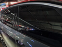 洛盾鉆石L汽車(chē)貼膜全車(chē)膜汽車(chē)玻璃膜太陽(yáng)膜前擋風(fēng)玻璃膜隔熱膜車(chē)窗膜防曬防爆膜鉑金D系列全車(chē)膜包施工 鉑金D系列全車(chē)膜 曬單實(shí)拍圖
