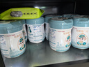 蓓康僖宜品啟鉑嬰幼兒配方純綿羊奶粉1段0-6個(gè)月適用800克 A2 β-酪蛋白 曬單實(shí)拍圖