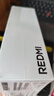 小米 REDMI K80 國家補貼 第三代驍龍 8 6550mAh大電池 澎湃OS 山巒青 12GB+256GB 紅米5G手機 曬單實(shí)拍圖