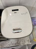 九陽(yáng)（Joyoung）電飯煲3L家用電飯鍋不銹鋼內膽316L微壓煮飯鍋2-3人智能預約0涂層煲湯煮粥鍋 F-30F335L 曬單實(shí)拍圖