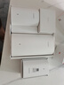 華為（HUAWEI）子母路由器Q6E子母套裝1母2子 路由器千兆凌霄無線全屋WiFi套裝分布式路由器 曬單實(shí)拍圖