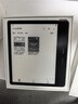 掌閱（iReader）Ocean4 Turbo 2025 7英寸智能閱讀本 電子書閱讀器 墨水屏電紙書 平板電腦學(xué)習(xí)看漫便攜 星際黑 曬單實(shí)拍圖