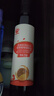 秋田滿(mǎn)滿(mǎn) 牛油果熱炒油250ml 壓榨食用油_享嬰兒寶寶兒童輔食食譜 曬單實(shí)拍圖
