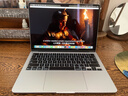 Apple/蘋果AI筆記本/2025款MacBookAir13英寸M4(10+10核)16G 512G 天藍色電腦MC6U4CH/A 曬單實拍圖