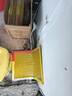 超強力粘鼠板粘大老鼠貼加大沾膠抓滅鼠捕鼠神器正品家用一窩端 100㎡ 粘鼠板【10片】叫它有來(lái)無(wú)回 曬單實(shí)拍圖