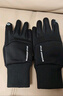回力騎行手套男冬季加絨保暖手套女戶(hù)外騎電動(dòng)車(chē)防滑觸屏防寒凍棉手套 曬單實(shí)拍圖