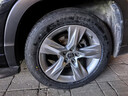 固特異（Goodyear）汽車(chē)輪胎245/55R19 103V EF1 SPORT鷹馳F1酷跑漢蘭達福特銳界本田 曬單實(shí)拍圖