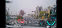 盯盯拍行車(chē)記錄儀MINI3S 4K版 超高清影像360°旋轉鏡頭 5GWiFi 超級電容 曬單實(shí)拍圖