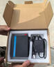 HIKVISION?？低暰W(wǎng)絡(luò )監控硬盤(pán)錄像機 4路poe網(wǎng)線(xiàn)供電H.265編碼1080P解碼DS-7804N-Q1/4P 曬單實(shí)拍圖