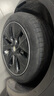 固特異（Goodyear）汽車(chē)輪胎 255/45R19 104V ELECTRIC DRIVE E銳乘SCT 原配Model Y  曬單實(shí)拍圖