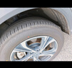 普利司通（Bridgestone）汽車輪胎 215/55R17 98W XL T001 適配皇冠/凱美瑞/奧德賽/帕薩特 曬單實拍圖